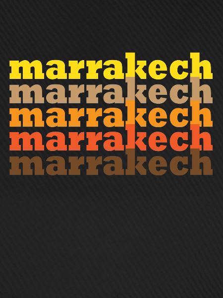 Marrakesch