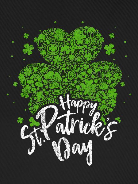 Saint Patricks Day
