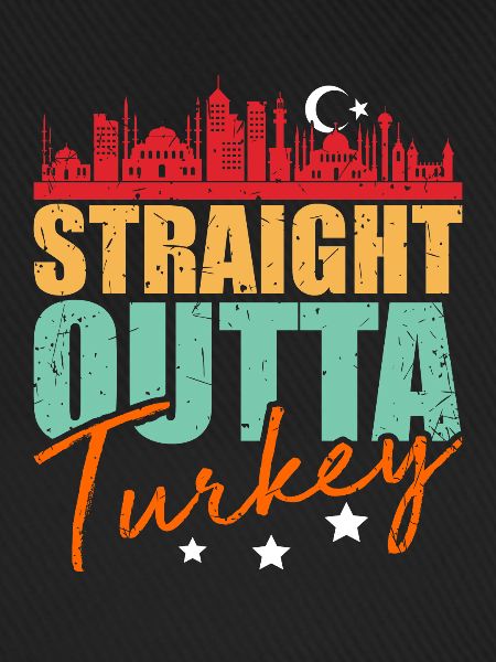 Türkei