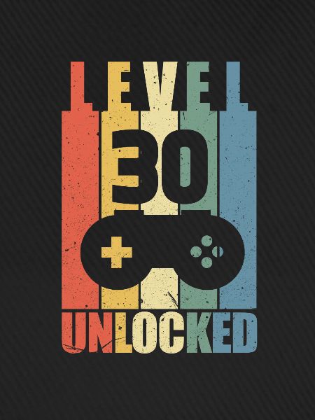 Level 30