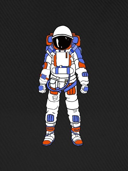 Astronaut
