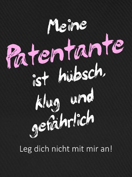 Patentante