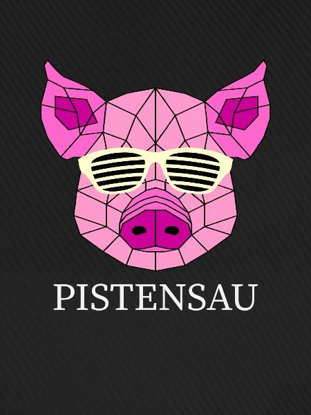 PISTENSAU