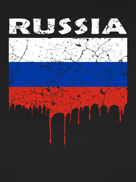 Russland