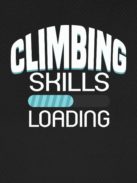 climbing skills loading