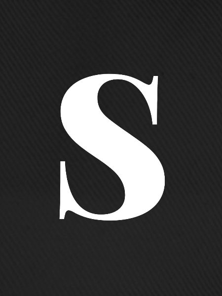 S Letter