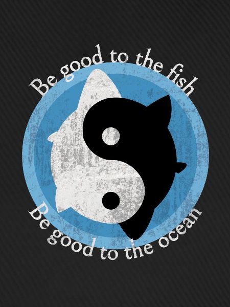 Fische umwelt
