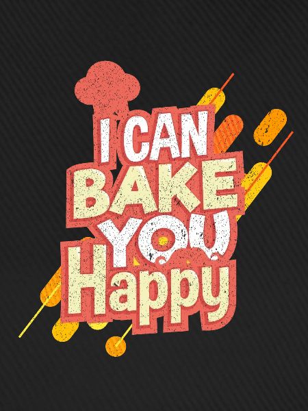 Bäcker backen