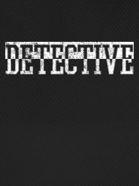 Detektiv