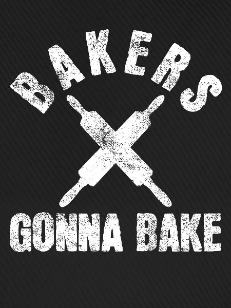 Bäcker Backen