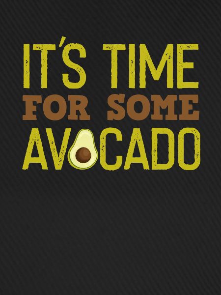 Avocado
