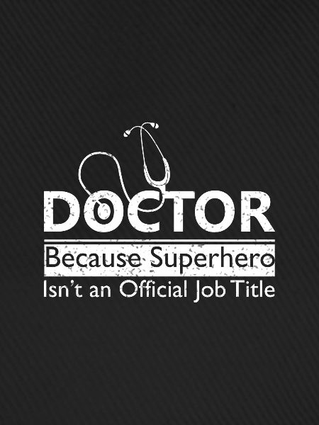 Doktor