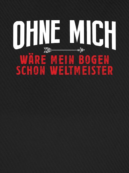 Bogenschießen