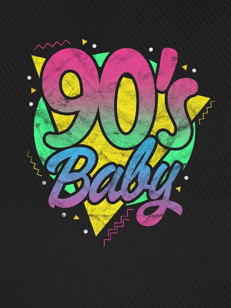 90er Jahre