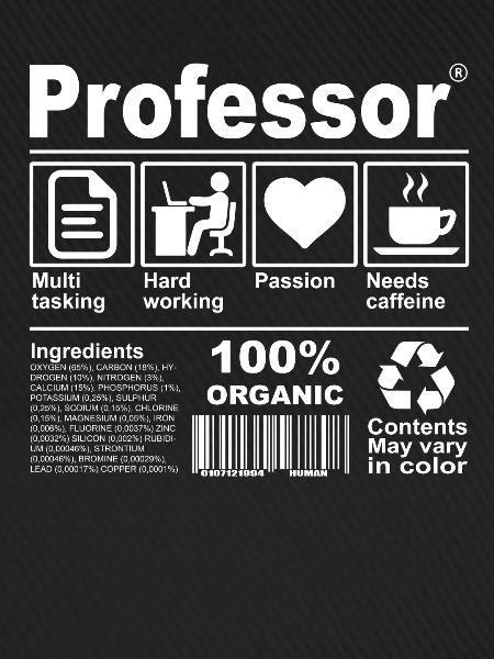 Professor