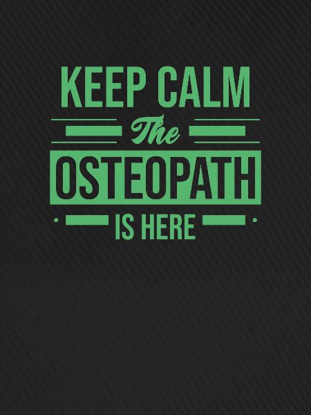 Praxis Osteopathin Osteopath Osteopathie Team