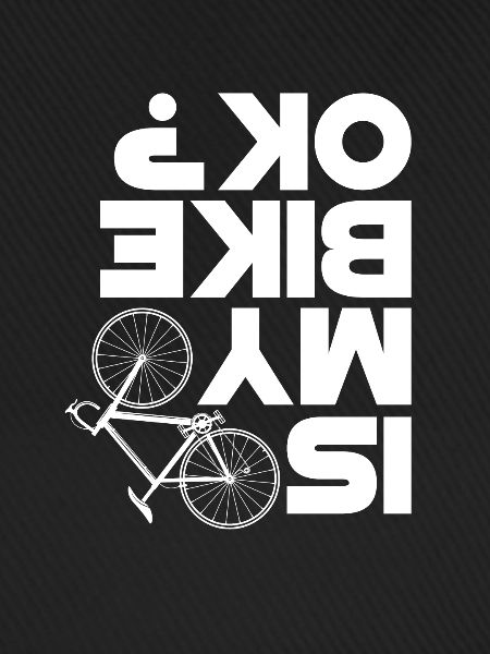 Fahrrad