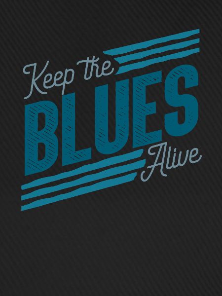 Blues
