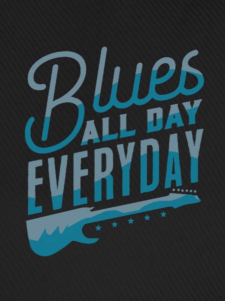 Blues