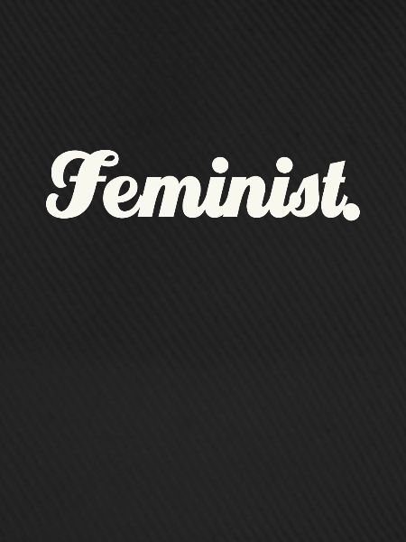 Feminist.
