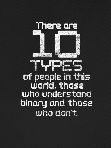 Binär Code