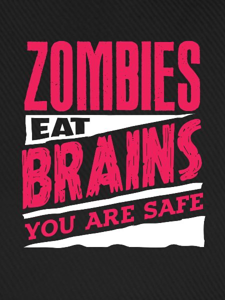 Zombie