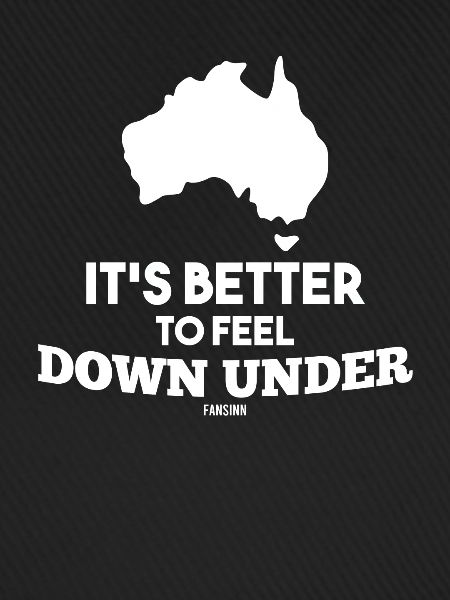 Australien Beuteltier Down Under Sydney