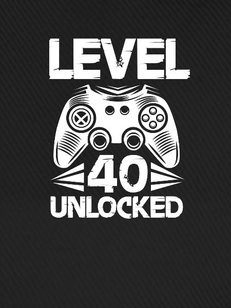 Level 40