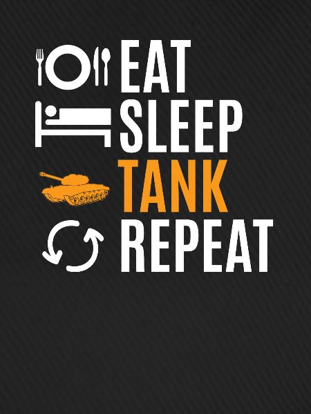 Panzer Tank