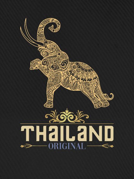 Thailand Sommer