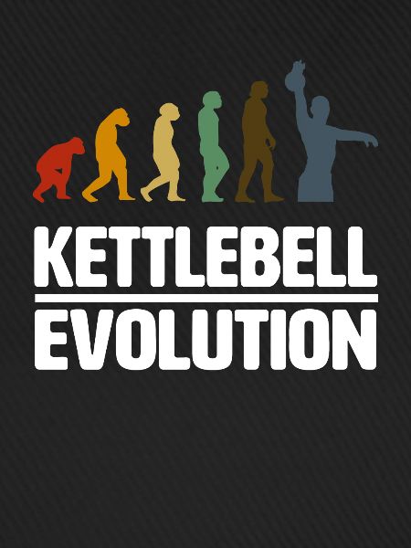 Kettlebell Evolution Athletic Fitness
