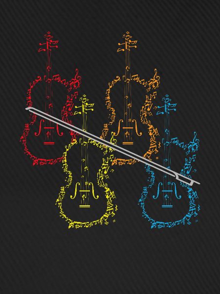 Violine