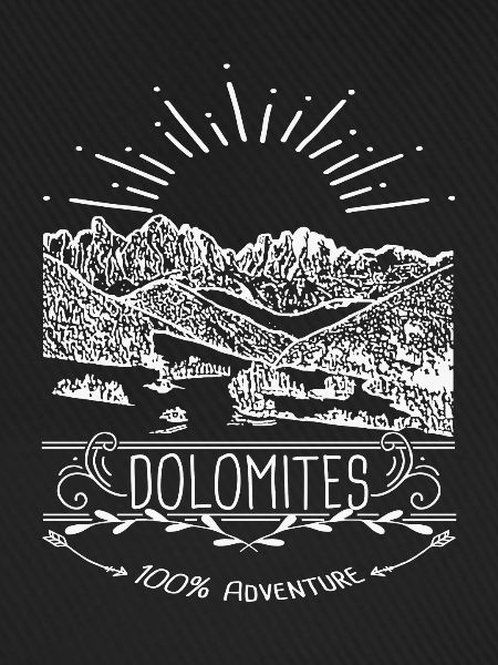 Dolomiten Alpen Südtirol