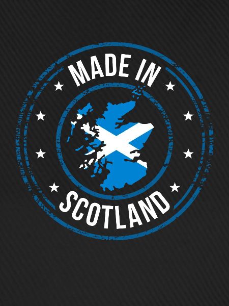 Schottland