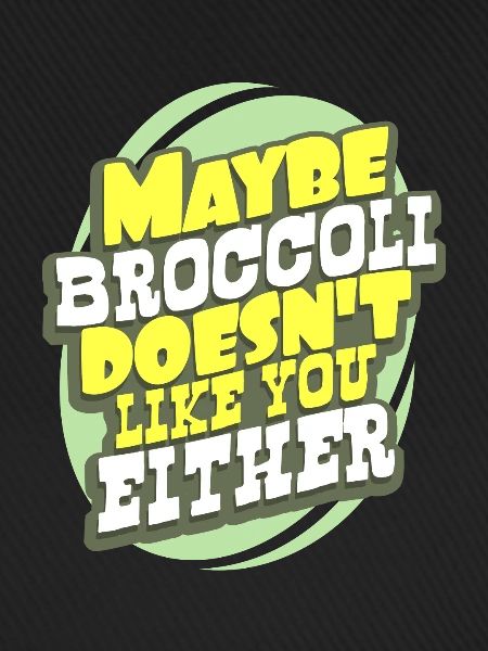 Brokkoli