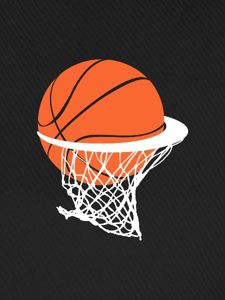 Basketball Korb