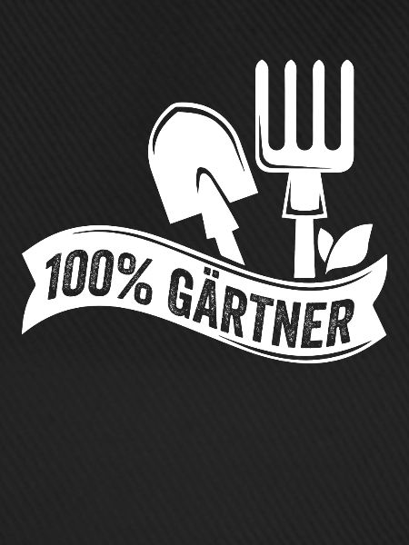 100% GÄRTNER