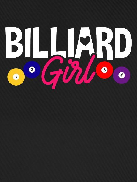 Billard Billard Pool