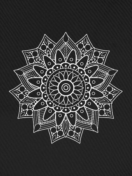 Mandalas Mandala