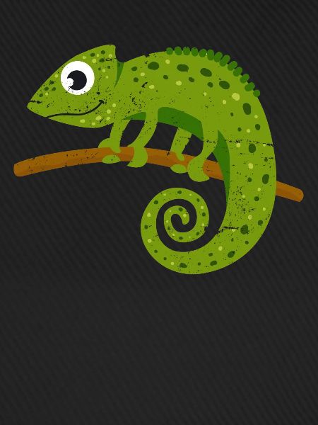 Chameleon