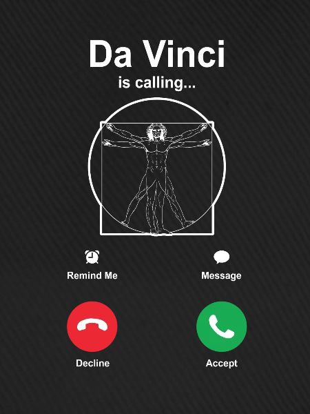 Leonardo da Vinci