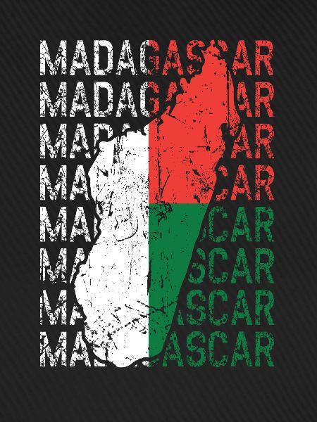 Madagaskar
