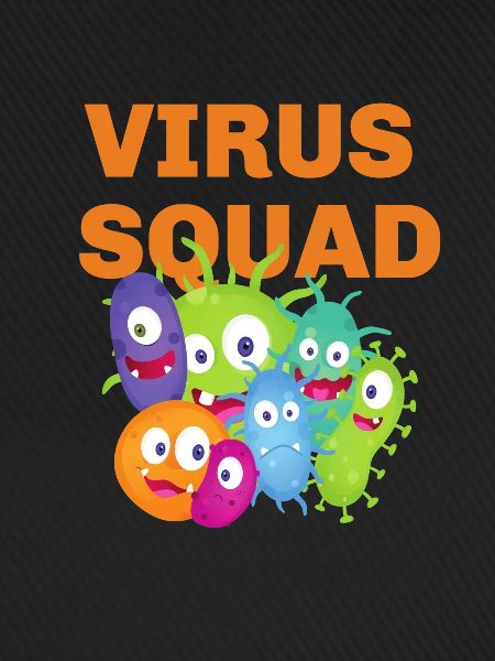 Team Virus