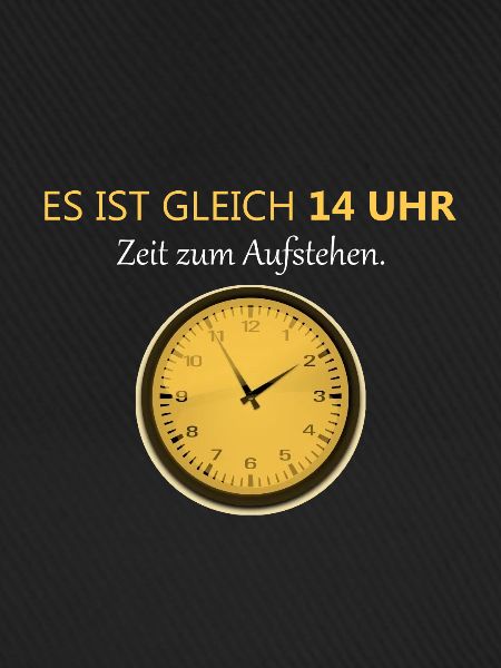 Langschläfer
