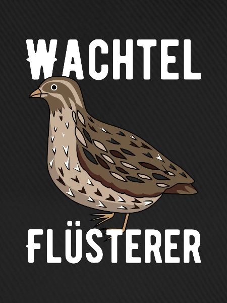 Wachtel Flüsterer