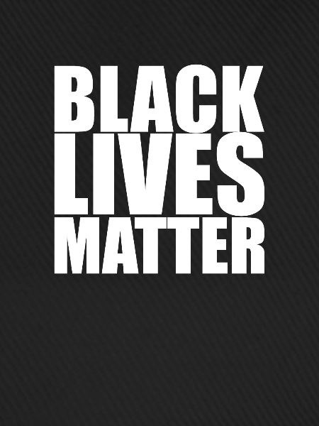 Black Lives Matter