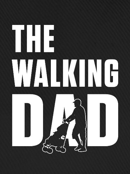 The Walking Dad