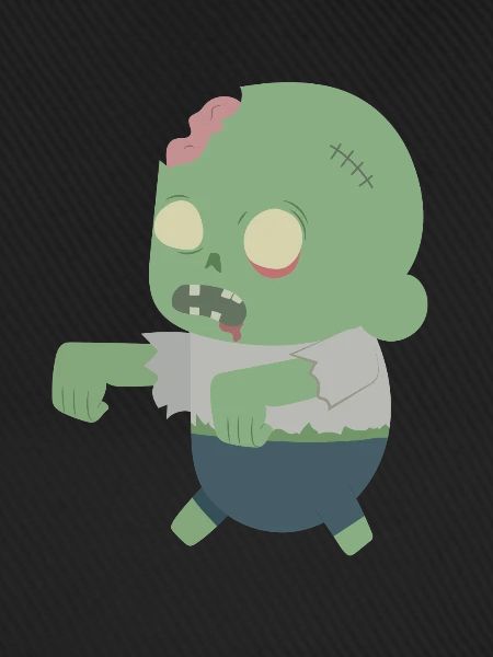Zombie