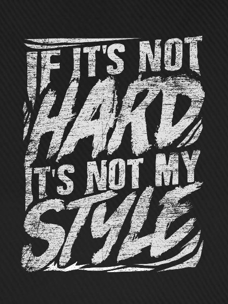 Hardstyle Techno Musik