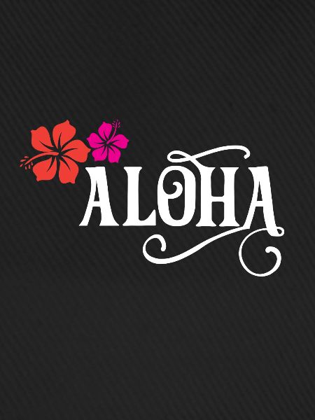 Aloha